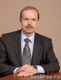 Алексей Бушуев покинул правительство области