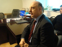 Якушев – кандидат на пост мэра Ярославля